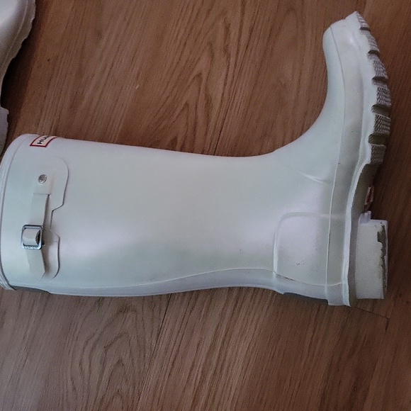 Hunter Boots - Picture 2 of 2